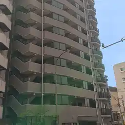プライムコート大山