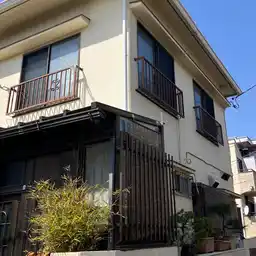 コーポ正向 外観