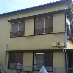 河興ハイツC 外観