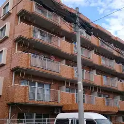 エステートK 外観