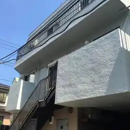 ドマーニ本八幡 外観