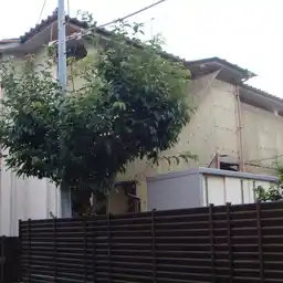さつき荘 外観