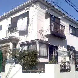 ハイツノン 外観