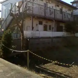 ハイツチェリー 外観