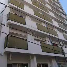 正太駒込マンション 外観