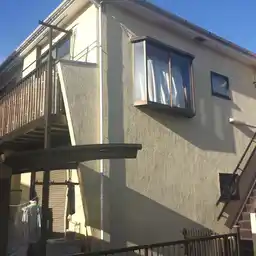 ハイツとくの 外観