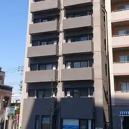 エクステンド王子神谷 外観