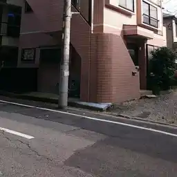 セゾンルミエール 外観