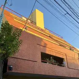 原宿ハイツ 外観
