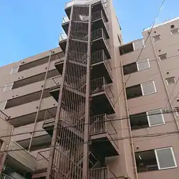 ライオンズマンション大山第2