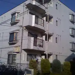 ホワイトパレス