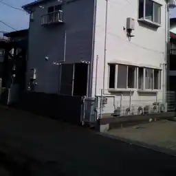 パピヨン相模が丘 外観