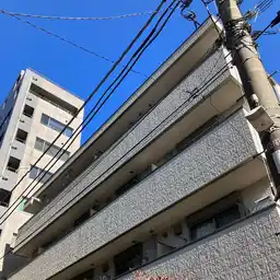 栄華マンション 外観