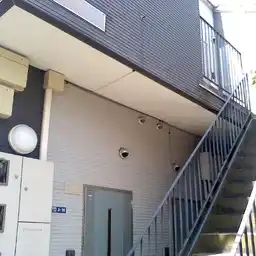 エスポワール 外観
