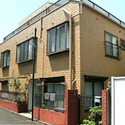 グリーンメゾン伊藤 外観