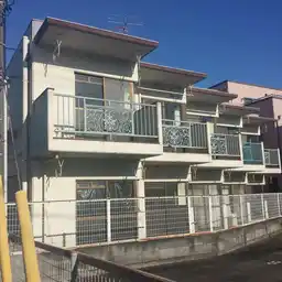 ハウス・イレブン 外観