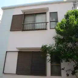 みどりコーポ 外観