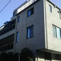 グランルナ 外観