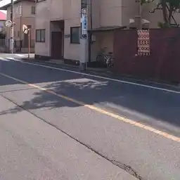 南町アベニュー