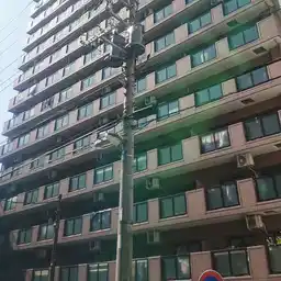 ライオンズマンション日暮里南公園