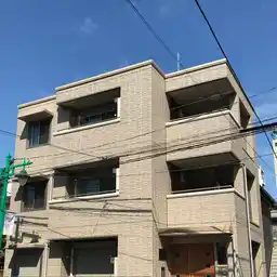 仁志町アドレス 外観
