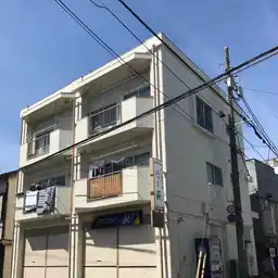ホームヤスオ 外観