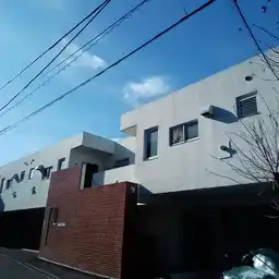 テラスハウス横浜 外観