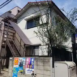 みどり荘 外観