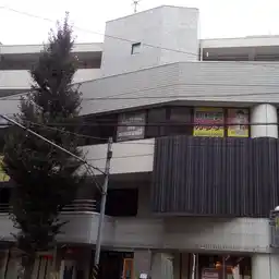 司ビル 外観