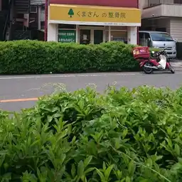 すみれハイツ 外観