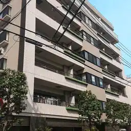 アイランドコート中板橋