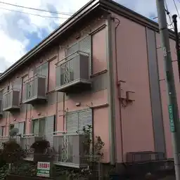 ピアシティナカムラ 外観