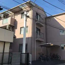 フェリーチェ 外観
