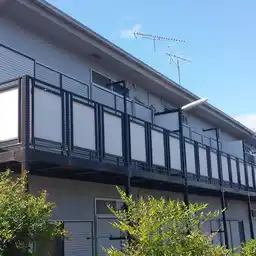 中町コーポ若葉 外観