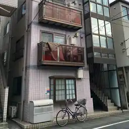 キャッスルアメジスト 外観