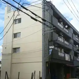 大和屋ビル 外観