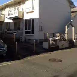 メゾンKEI 外観
