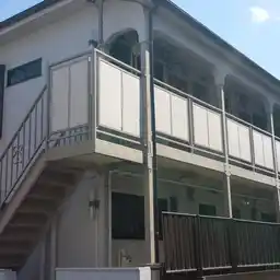 中町第7コーポ 外観