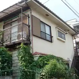 カーサにしくぼ 外観