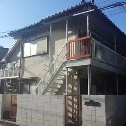 マイクレスト相模大野 外観
