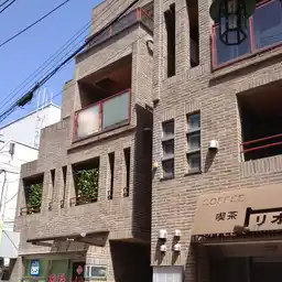 Kハウス 外観