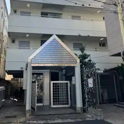 アーバンコート本町 外観