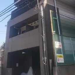 DIPS日暮里2 外観