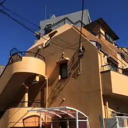 アルモワール 外観