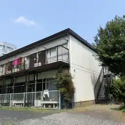 本町ハイム 外観