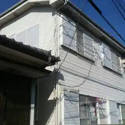 メゾンエクレール2 外観