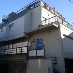 コーポ辻 外観
