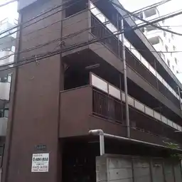 コーポ寿苑 外観