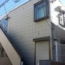 メゾンアローザ 外観