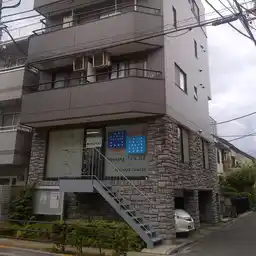 コンコース 外観